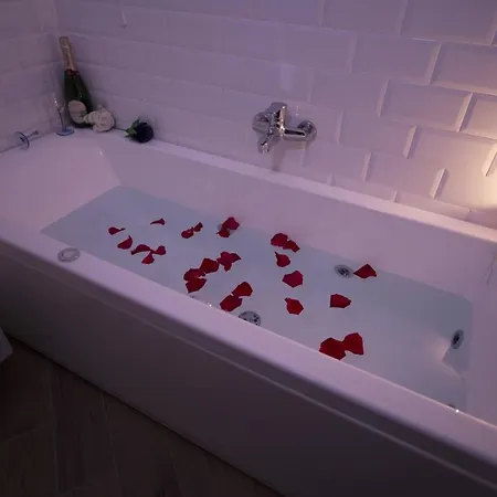 Arte Nei Colori Pensjonat Rzym