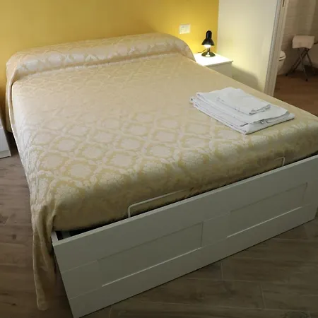 Pensjonat Arte Nei Colori *