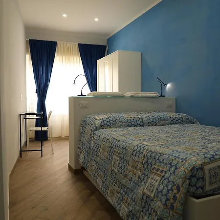 Arte Nei Colori Pensjonat