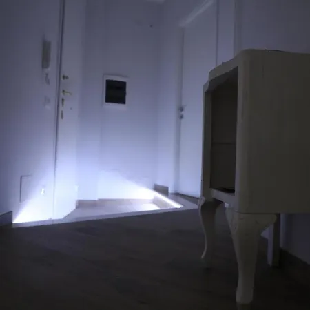 Arte Nei Colori 4* Rzym