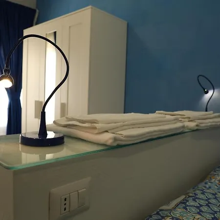 Arte Nei Colori Pensjonat