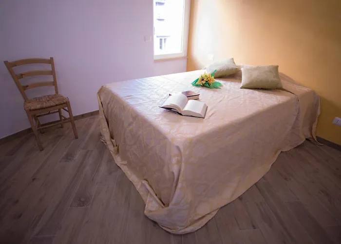 Arte Nei Colori Vendégház Róma