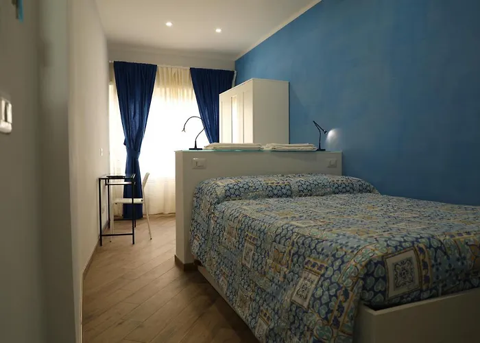 Arte Nei Colori Vendégház