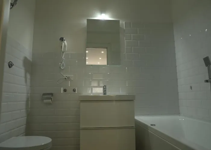 Arte Nei Colori Vendégház Róma