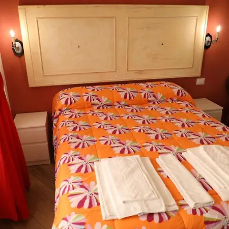 Guest house Arte Nei Colori Rome