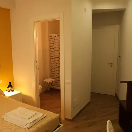 Arte Nei Colori Guest house