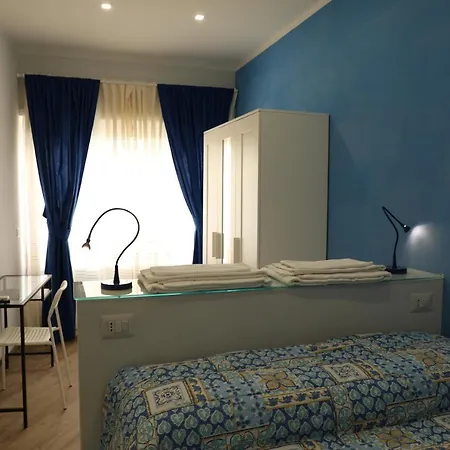Arte Nei Colori Maison d'hôtes 4*