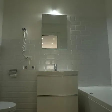 Arte Nei Colori Guest house Rome